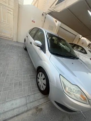 فورد فوكس 2011