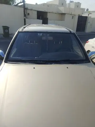 نيسان باثفايندر 2002
