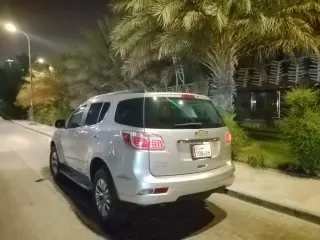 شيفروليه بليزر 2017