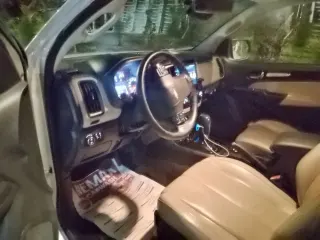 شيفروليه بليزر 2017