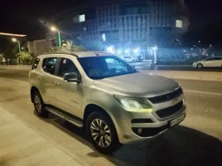 شيفروليه بليزر 2017