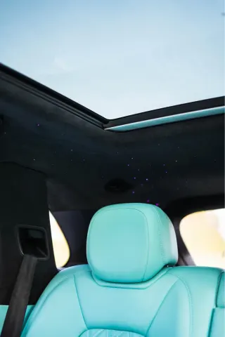 Porsche Cayenne 2019