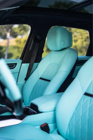 Porsche Cayenne 2019