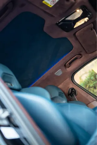 بي إم دبليو Xm 2023