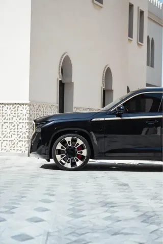 بي إم دبليو Xm 2023