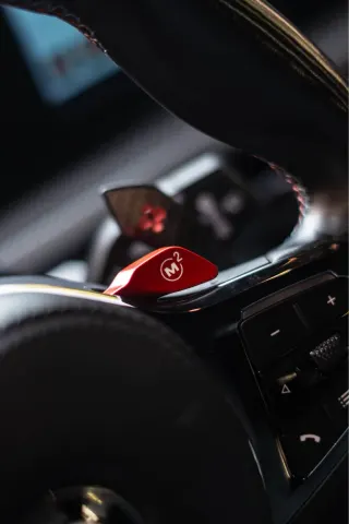بي إم دبليو Xm 2023