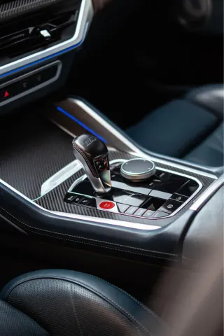 بي إم دبليو Xm 2023