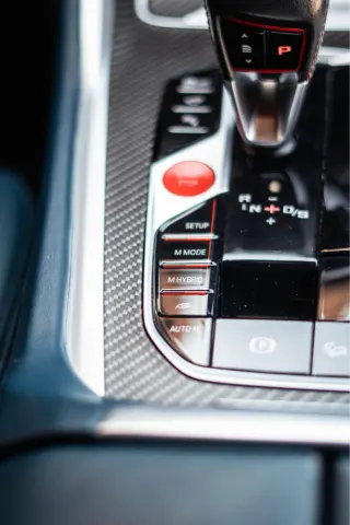 بي إم دبليو Xm 2023