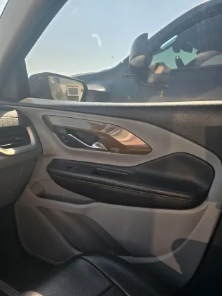 جي إم سي Terrain 2020