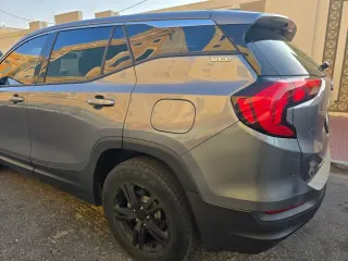 جي إم سي Terrain 2020