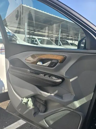 جي إم سي Terrain 2020