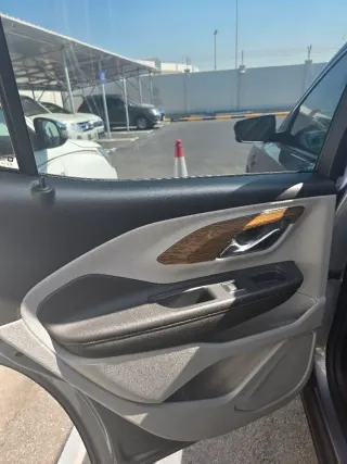 جي إم سي Terrain 2020