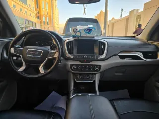 جي إم سي Terrain 2020