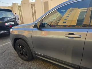 جي إم سي Terrain 2020