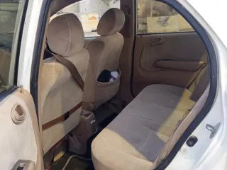 هوندا سيتي 2004