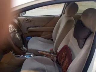 هوندا سيتي 2004