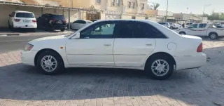تويوتا افالون 2002