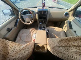 فورد اكسبلورر 2008