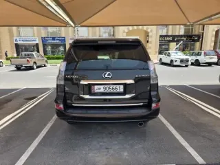 لكزس GX 460 2023