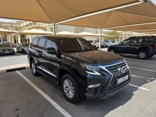 لكزس GX 460 2023