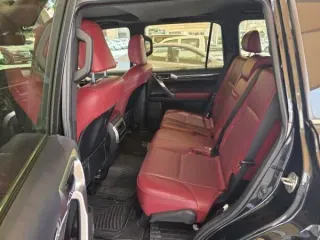 لكزس GX 460 2023