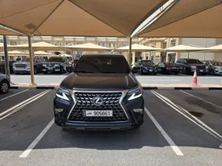 لكزس GX 460 2023