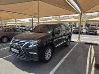 لكزس GX 460 2023