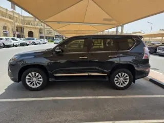 لكزس GX 460 2023