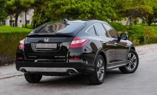 Honda Crosstour 2015