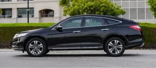 Honda Crosstour 2015
