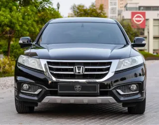 Honda Crosstour 2015