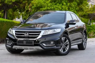 Honda Crosstour 2015