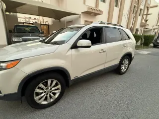 كيا سورينتو 2010