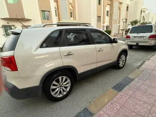 كيا سورينتو 2010