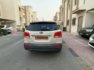 كيا سورينتو 2010