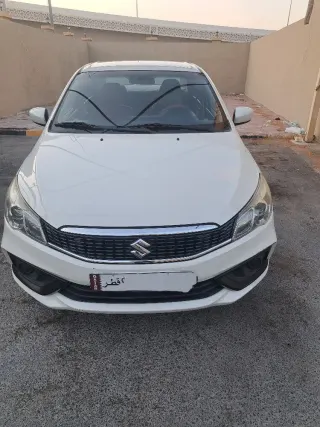 سوزوكي Ciaz 2023