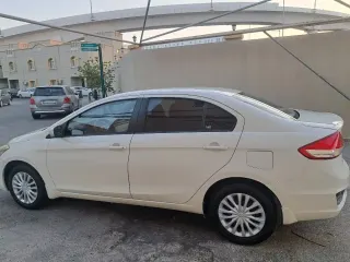 سوزوكي Ciaz 2023