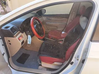 سوزوكي Ciaz 2023