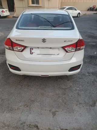 سوزوكي Ciaz 2023