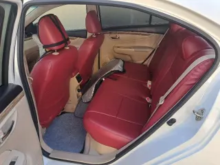 سوزوكي Ciaz 2023