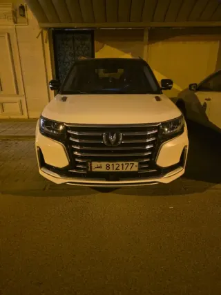شانجان Cs 95 2021