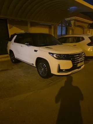 شانجان Cs 95 2021