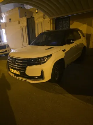 شانجان Cs 95 2021