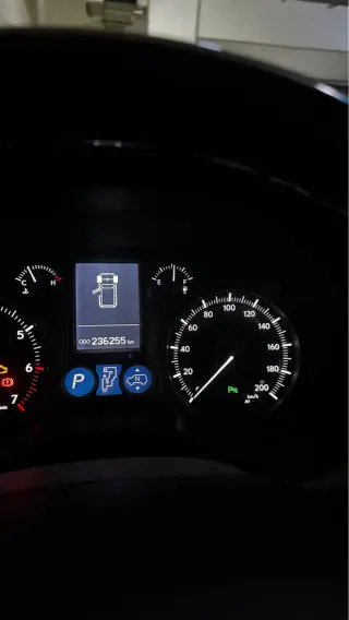 لكزس GX 460 2014