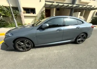 بي إم دبليو 2 Series 2024