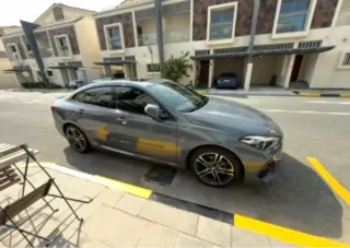 بي إم دبليو 2 Series 2024