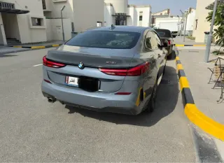 بي إم دبليو 2 Series 2024