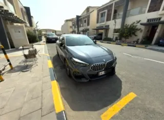 بي إم دبليو 2 Series 2024