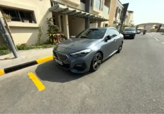 بي إم دبليو 2 Series 2024