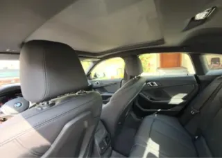 بي إم دبليو 2 Series 2024